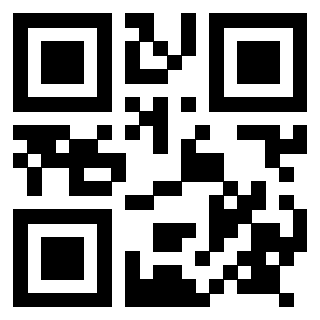 Immagine del QrCode di 3917528357