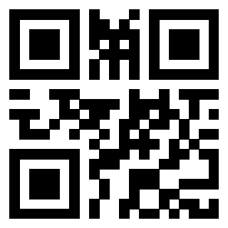 Immagine del Qr Code di 3917528362