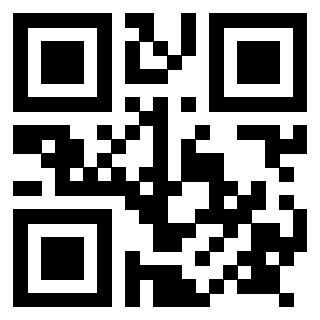 Scansione del QrCode di 3917528364