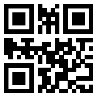 3917528367 - Immagine del QrCode associato