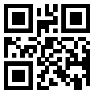 Immagine del Qr Code di 3917528368