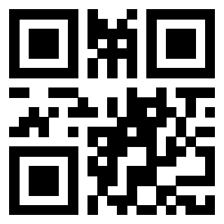 Scansione del Qr Code di 3917528375