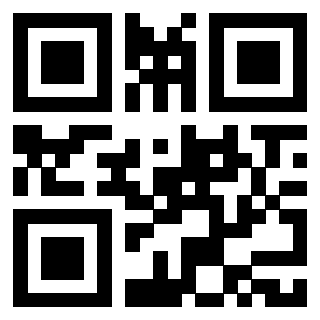 3917528385 Qr Code associato