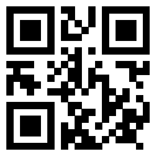 3917528387 Qr Code associato