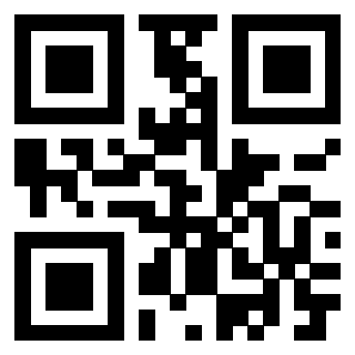 3917528388 - Immagine del Qr Code associato