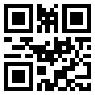 Immagine del Qr Code di 3917528389