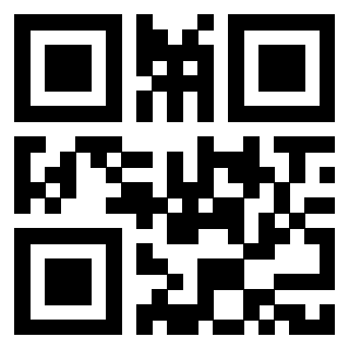 Immagine del Qr Code di 3917528394