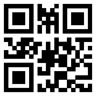 Immagine del QrCode di 3917528396