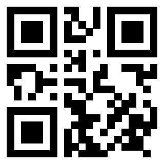 Scansione del Qr Code di 3917528403