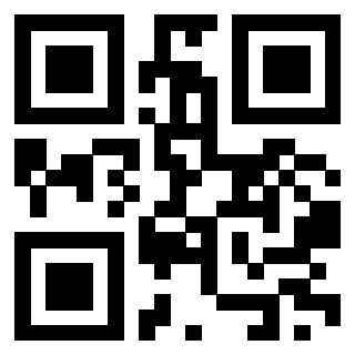 3917528404 - Immagine del Qr Code associato