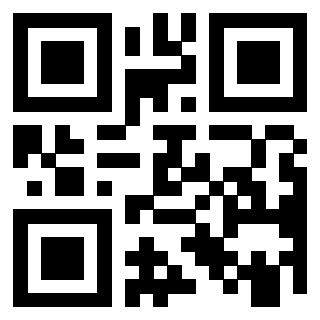3917528408 - Immagine del QrCode associato