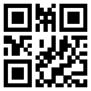 Il Qr Code di 3917528409
