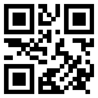 3917528410 - Immagine del QrCode associato