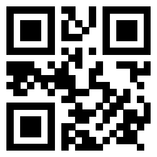 Il QrCode di 3917528411