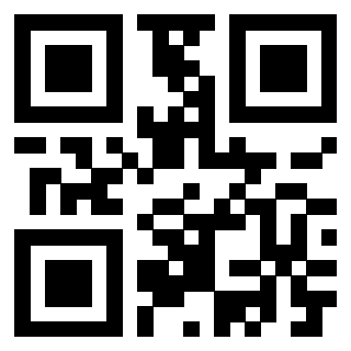 3917528413 - Immagine del QrCode associato