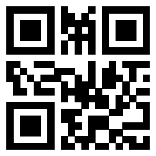 3917528416 - Immagine del Qr Code associato