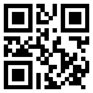Il QrCode di 3917528417