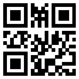 3917528418 - Immagine del QrCode associato