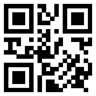 Scansione del QrCode di 3917528420