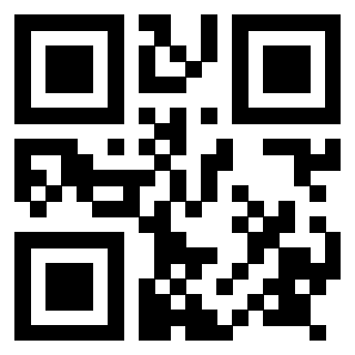 Scansione del QrCode di 3917528422