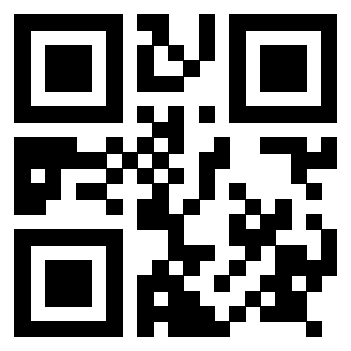 Immagine del QrCode di 3917528426