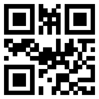 Il QrCode di 3917528434