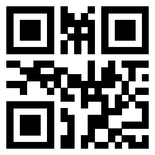Scansione del Qr Code di 3917528435
