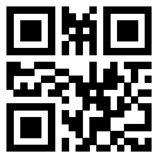 Il Qr Code di 3917528437