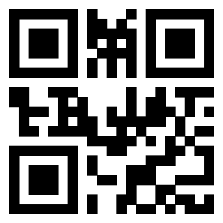 Immagine del QrCode di 3917528439