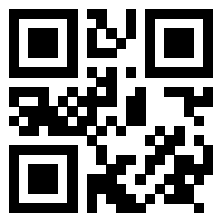 Scansione del QrCode di 3917528443