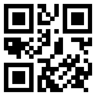 Immagine del Qr Code di 3917528444