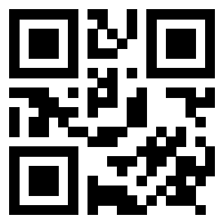 Immagine del Qr Code di 3917528445