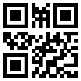 3917528451 - Immagine del QrCode associato