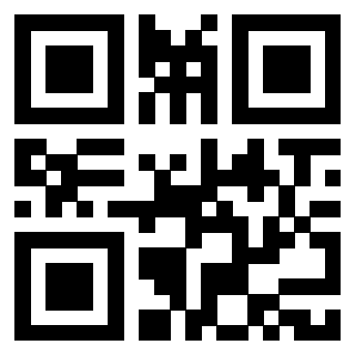 3917528455 - Immagine del Qr Code