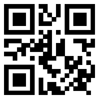 Il QrCode di 3917528456