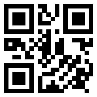 Immagine del Qr Code di 3917528458