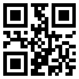 3917528471 - Immagine del Qr Code associato