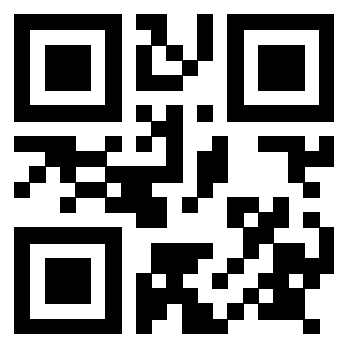 Il QrCode di 3917528472