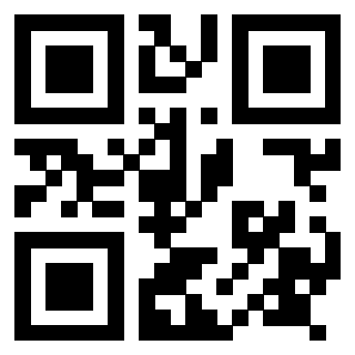 Il QrCode di 3917528476