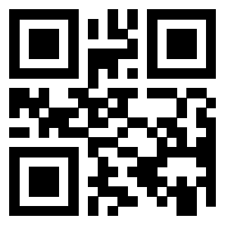 3917528481 - Immagine del QrCode associato