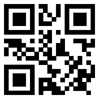 Immagine del Qr Code di 3917528482