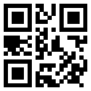3917528483 - Immagine del Qr Code associato