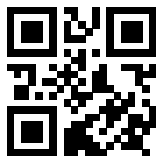 3917528485 QrCode associato