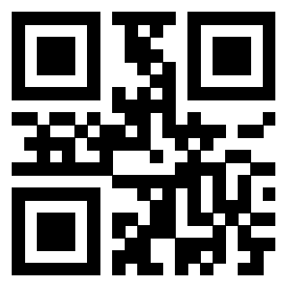 Immagine del Qr Code di 3917528486