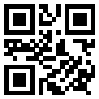 Scansione del QrCode di 3917528489