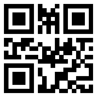3917528491 - Immagine del Qr Code associato