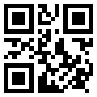 Immagine del Qr Code di 3917528494