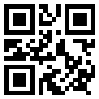3917528496 - Immagine del QrCode associato