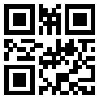 Scansione del QrCode di 3917528498