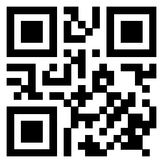 3917528501 - Immagine del QrCode associato
